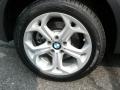 Jet Black - X3 xDrive30i Photo No. 30