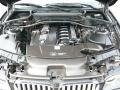 Jet Black - X3 xDrive30i Photo No. 32