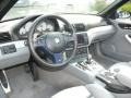 Mystic Blue Metallic - M3 Convertible Photo No. 11