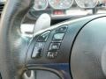 Mystic Blue Metallic - M3 Convertible Photo No. 16