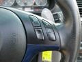 Mystic Blue Metallic - M3 Convertible Photo No. 17