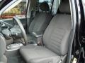 2007 Super Black Nissan Pathfinder S 4x4  photo #10