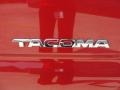 2007 Impulse Red Pearl Toyota Tacoma V6 PreRunner Double Cab  photo #20