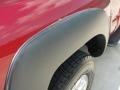 2007 Impulse Red Pearl Toyota Tacoma V6 PreRunner Double Cab  photo #21