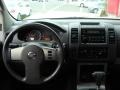 2007 Super Black Nissan Pathfinder S 4x4  photo #15