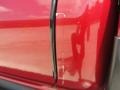 2007 Impulse Red Pearl Toyota Tacoma V6 PreRunner Double Cab  photo #27