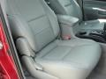 2007 Impulse Red Pearl Toyota Tacoma V6 PreRunner Double Cab  photo #31