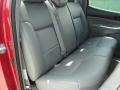 2007 Impulse Red Pearl Toyota Tacoma V6 PreRunner Double Cab  photo #33