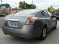 Precision Gray Metallic - Altima 2.5 S Photo No. 4