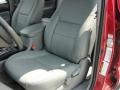 2007 Impulse Red Pearl Toyota Tacoma V6 PreRunner Double Cab  photo #40