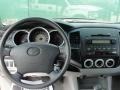 2007 Impulse Red Pearl Toyota Tacoma V6 PreRunner Double Cab  photo #42