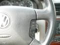 2002 Silverstone Grey Metallic Volkswagen Passat GLX 4Motion Sedan  photo #16