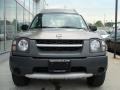 Granite Metallic - Xterra XE 4x4 Photo No. 2