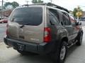 Granite Metallic - Xterra XE 4x4 Photo No. 4