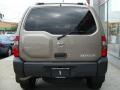 Granite Metallic - Xterra XE 4x4 Photo No. 5