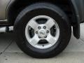 Granite Metallic - Xterra XE 4x4 Photo No. 7