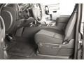 Taupe Gray Metallic - Silverado 3500HD LT Crew Cab 4x4 Photo No. 5