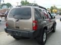 Granite Metallic - Xterra XE V6 4x4 Photo No. 4
