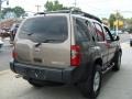 2003 Granite Metallic Nissan Xterra XE V6 4x4  photo #4