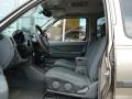 Granite Metallic - Xterra XE V6 4x4 Photo No. 8