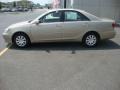 Desert Sand Mica - Camry LE Photo No. 2