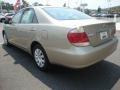Desert Sand Mica - Camry LE Photo No. 3