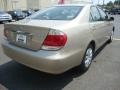 Desert Sand Mica - Camry LE Photo No. 5