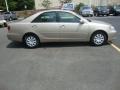 Desert Sand Mica - Camry LE Photo No. 6