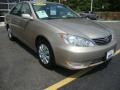 Desert Sand Mica - Camry LE Photo No. 7