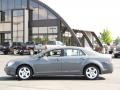 Dark Gray Metallic - Malibu LS Sedan Photo No. 1