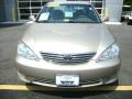 Desert Sand Mica - Camry LE Photo No. 8