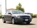 Dark Gray Metallic - Malibu LS Sedan Photo No. 2