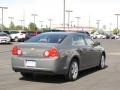 Dark Gray Metallic - Malibu LS Sedan Photo No. 3