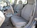 Dark Gray Metallic - Malibu LS Sedan Photo No. 4