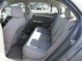 Dark Gray Metallic - Malibu LS Sedan Photo No. 5