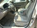 Desert Sand Mica - Camry LE Photo No. 11
