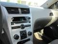 Dark Gray Metallic - Malibu LS Sedan Photo No. 7