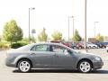 Dark Gray Metallic - Malibu LS Sedan Photo No. 10