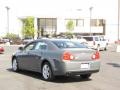 Dark Gray Metallic - Malibu LS Sedan Photo No. 11