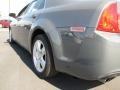 Dark Gray Metallic - Malibu LS Sedan Photo No. 12
