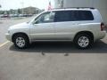 Millenium Silver Metallic - Highlander I4 Photo No. 2