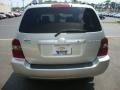 Millenium Silver Metallic - Highlander I4 Photo No. 4