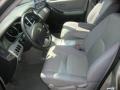 Millenium Silver Metallic - Highlander I4 Photo No. 11
