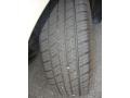 Millenium Silver Metallic - Highlander I4 Photo No. 17