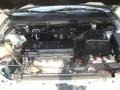 Millenium Silver Metallic - Highlander I4 Photo No. 18