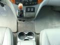 2008 Natural White Toyota Sienna Limited AWD  photo #12