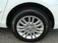 2008 Natural White Toyota Sienna Limited AWD  photo #14