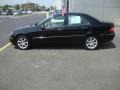 Black - C 280 4Matic Luxury Photo No. 2