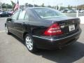 Black - C 280 4Matic Luxury Photo No. 3