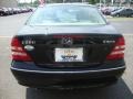 Black - C 280 4Matic Luxury Photo No. 4
